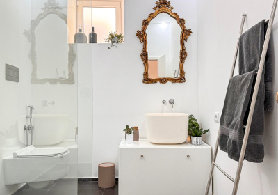 Casa Vacanze Appartamento Ibla Luxury Suite